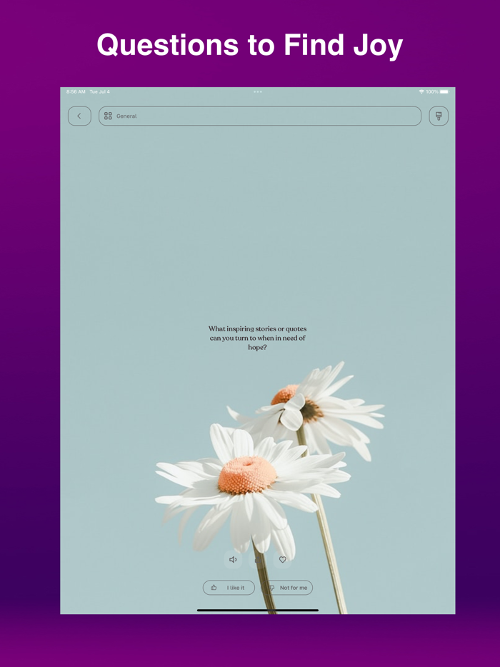 Shine - Depression Self Care