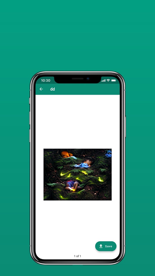 #7. Feeta PDF (iOS) 由: RSI Advertising