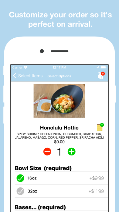 Mai Poké Screenshot
