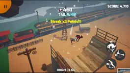 Game screenshot Scooter Flip Extreme apk