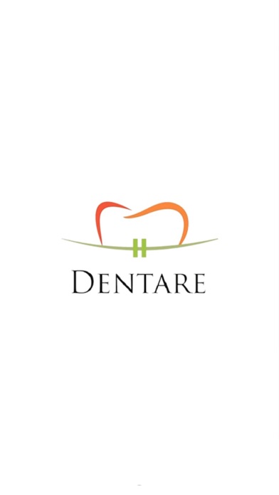 Screenshot #1 pour Clínica Dentare