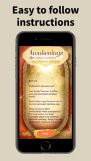 awakenings with iyanla vanzant problems & solutions and troubleshooting guide - 2