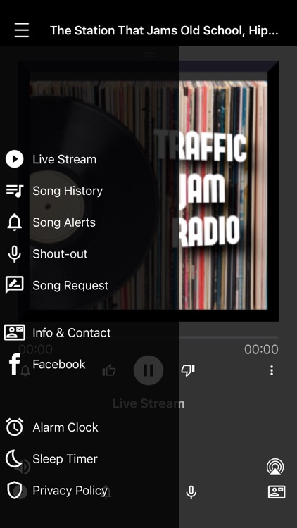 Traffic Jam Radio