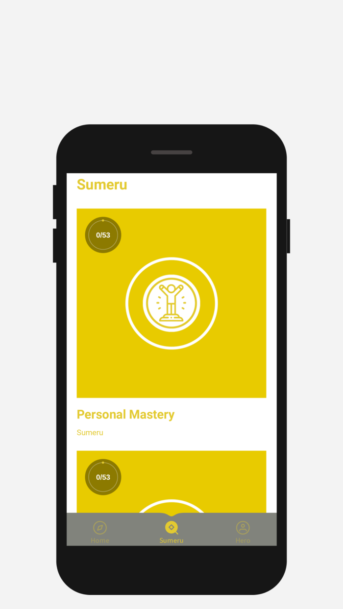 Sumeru Transformation Coaching