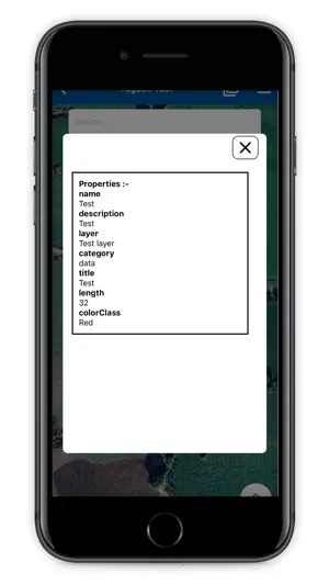 Heliware screenshot 1