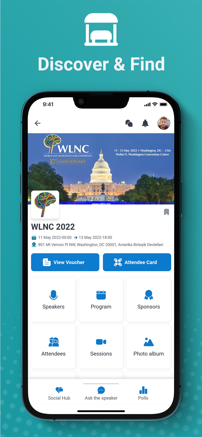WLNC 2022