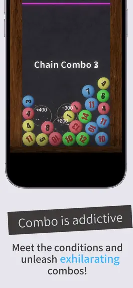 Game screenshot Drop9 - exhilarating puzzle apk