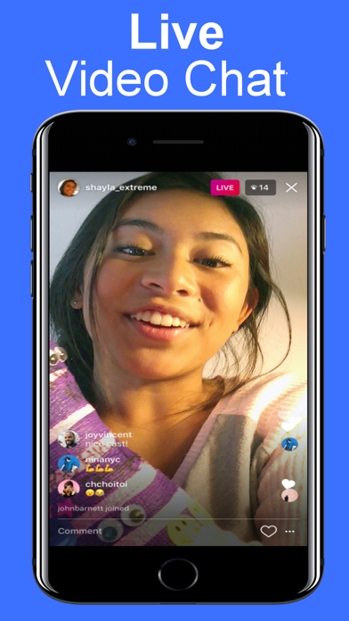 Youpehoo Screenshot