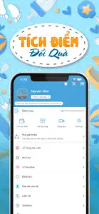 Qmart – Tổng kho bỉm miền bắc screenshot #5 for iPhone