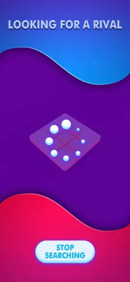Game screenshot Tic-Tac-Toe 3D! apk