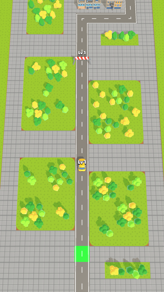 #1. Drive Maze 3D (iOS) 由: Cem Kucukhasanoglu