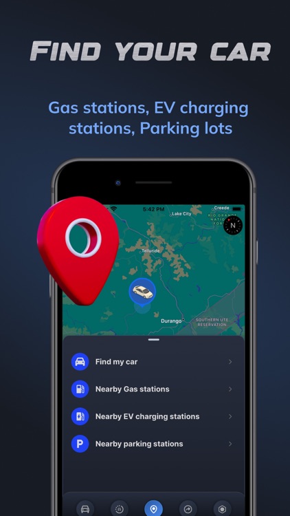 Car Play Connect: Car Sync Key screenshot-4