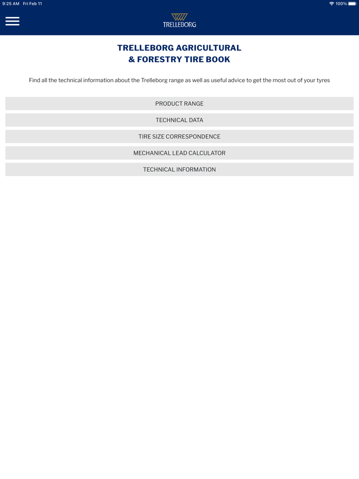 Tire Book North America