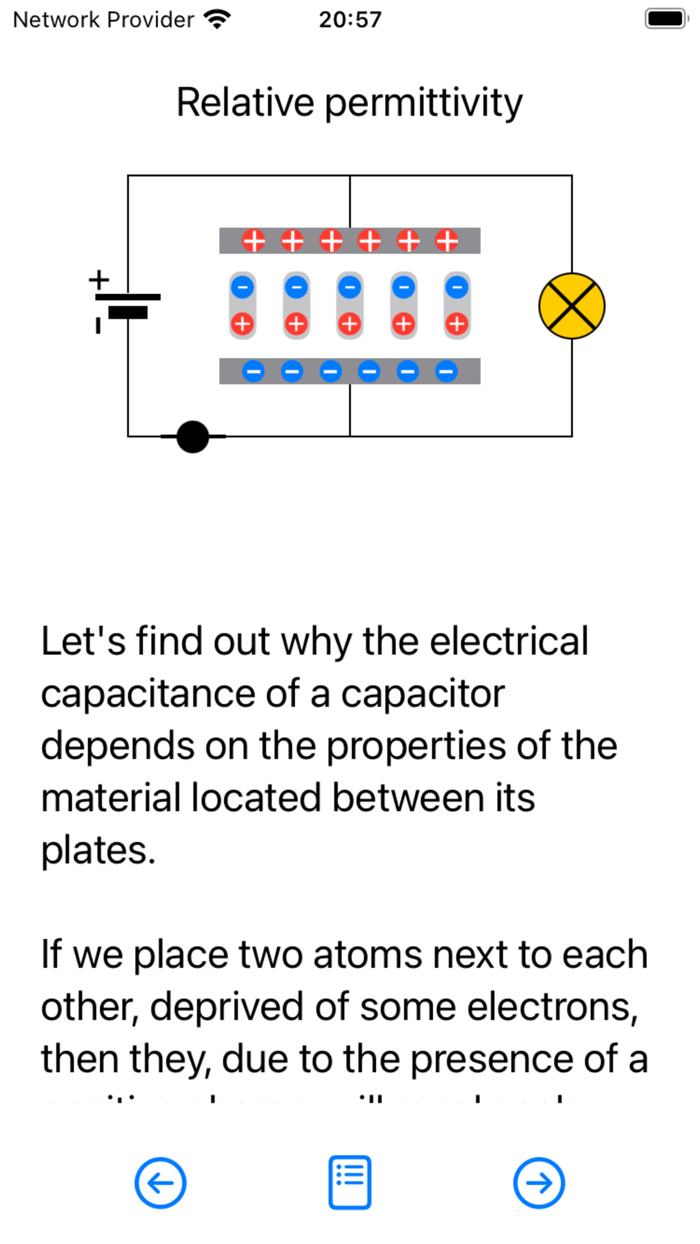 Explore Electricity