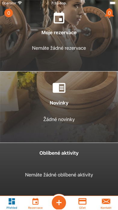 MSZ Litoměřice Screenshot