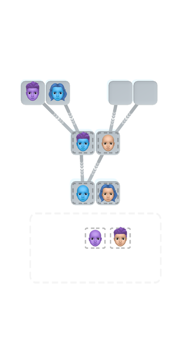 Screenshot #1 pour Family Chart!