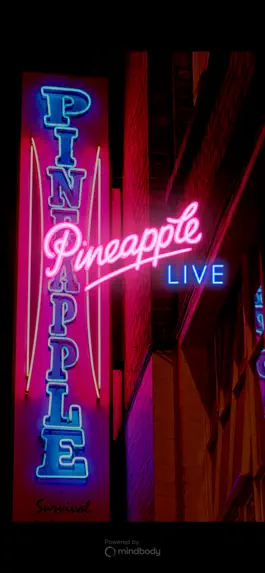 Game screenshot Pineapple Live Dance Classes mod apk