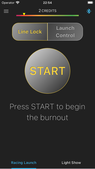 Car Burnout Screenshot
