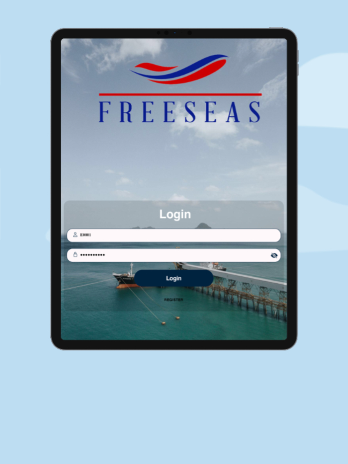 Freeseas