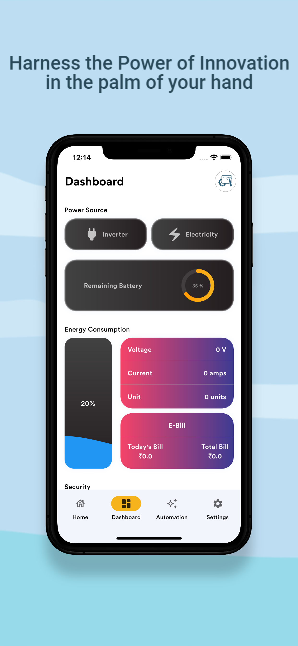 Onwords Smart Things