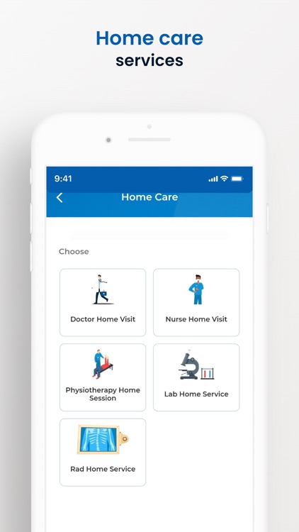 Dotcare for Health & Lifestyle