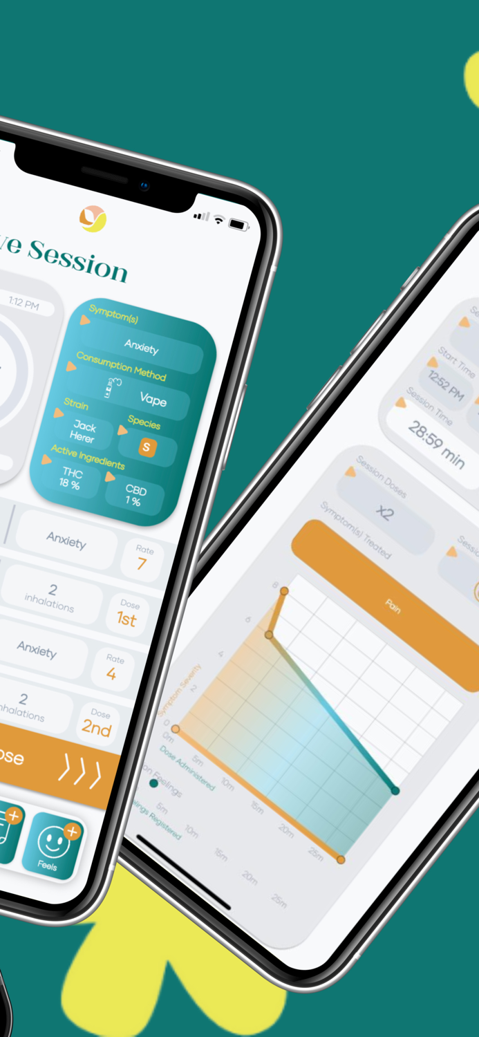 Youkti Cannabis CBD Journal