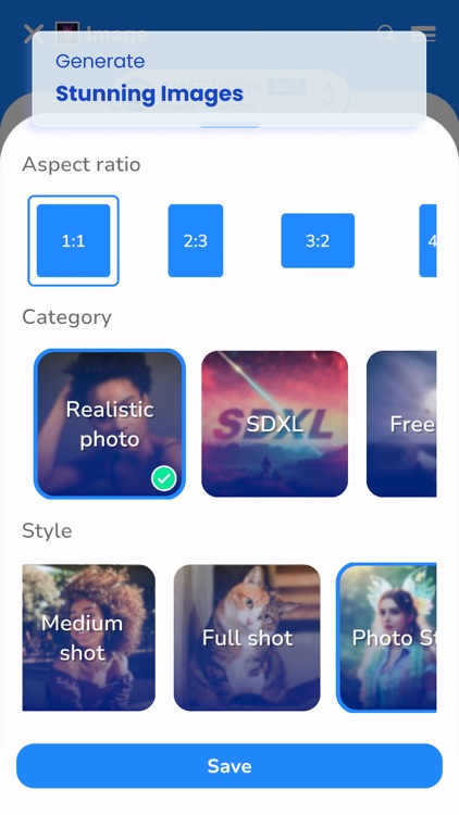 AME AI - Ask Me Everything