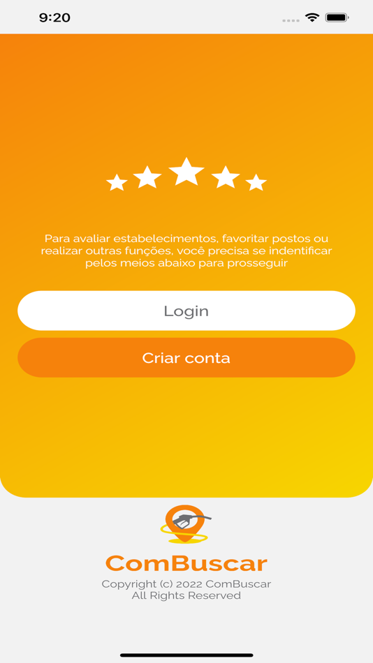 #1. ComBuscar (iOS) 由: Fabio Almeida