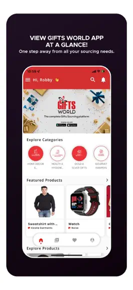 Game screenshot Gifts World hack