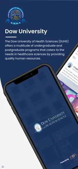 Game screenshot DOW University mod apk