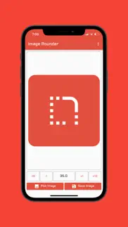 image rounder(pro) iphone screenshot 2