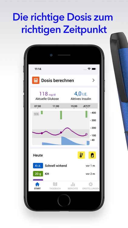 InPen Smart Insulinpen