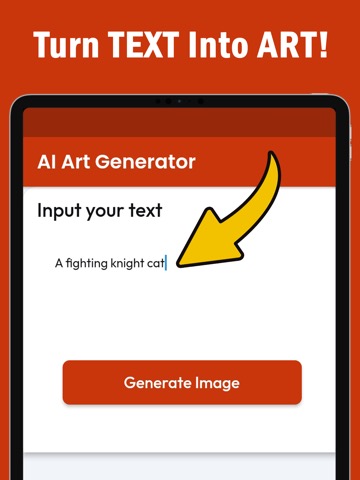 AI Photo Generator Art Drawingのおすすめ画像1