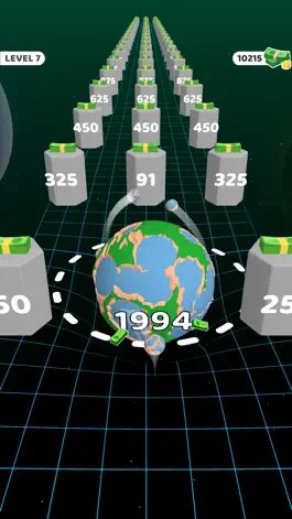 Game screenshot Orbital Shooter hack