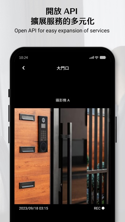Spaces Companion screenshot-3
