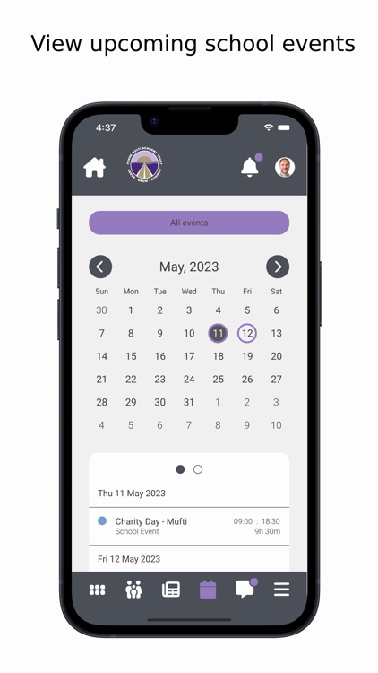 Fosse Multi Academy Trust screenshot-4