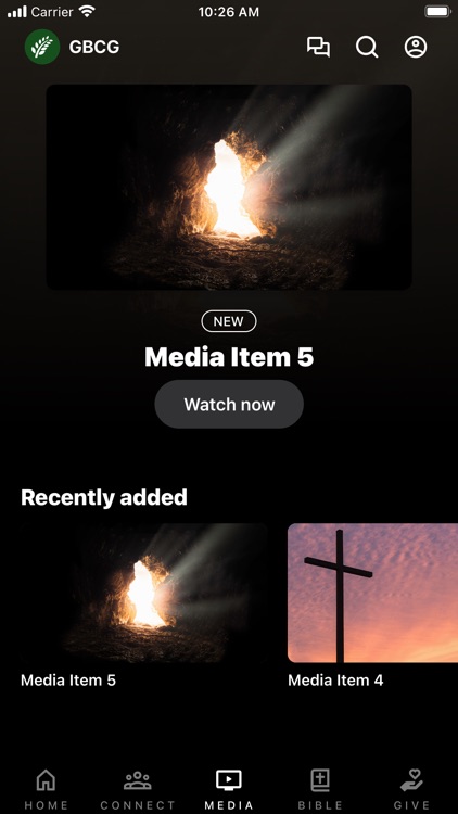 Grace Baptist Church of Groves