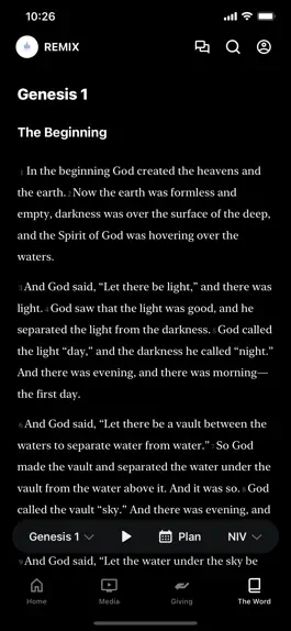 Game screenshot REMIX Church hack