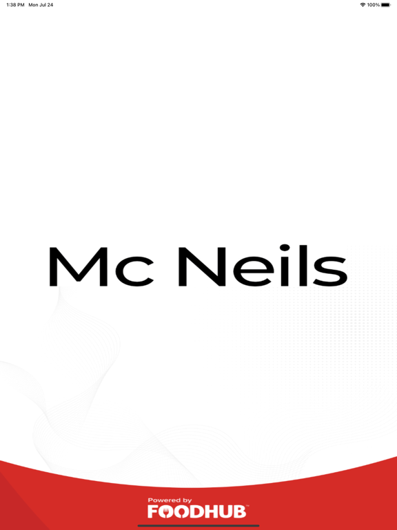Mc Neils