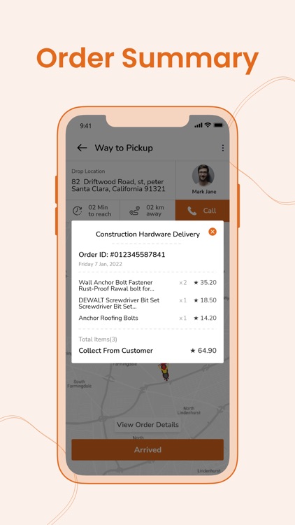San-D Driver screenshot-3