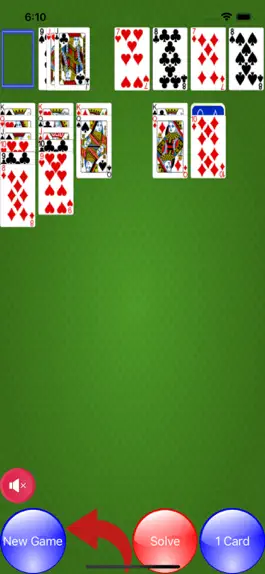 Game screenshot PPIC Solitaire hack