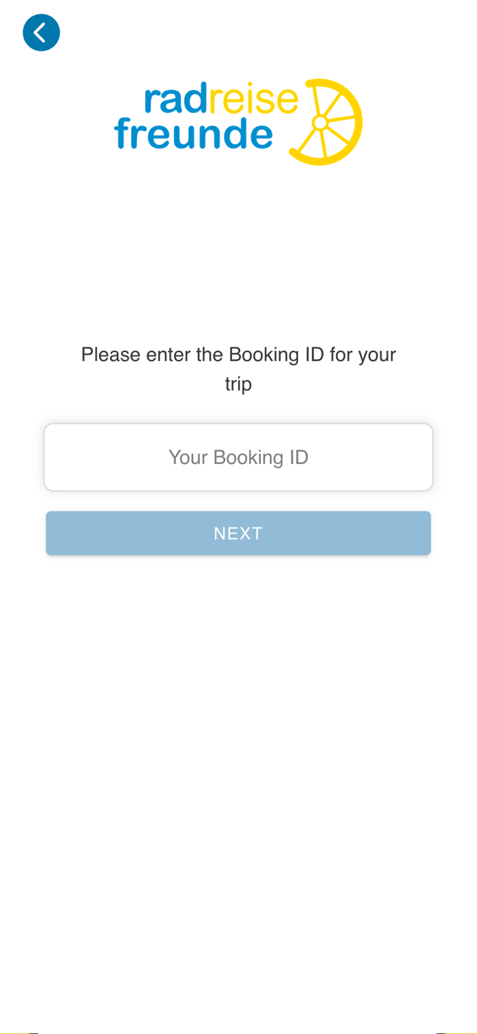 On Track by Radreisefreunde