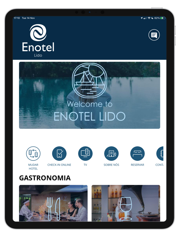 Enotel Hotels and Resorts