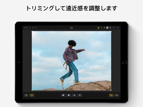 Photomatorのおすすめ画像8