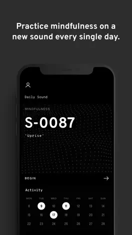 Game screenshot Soundworks apk
