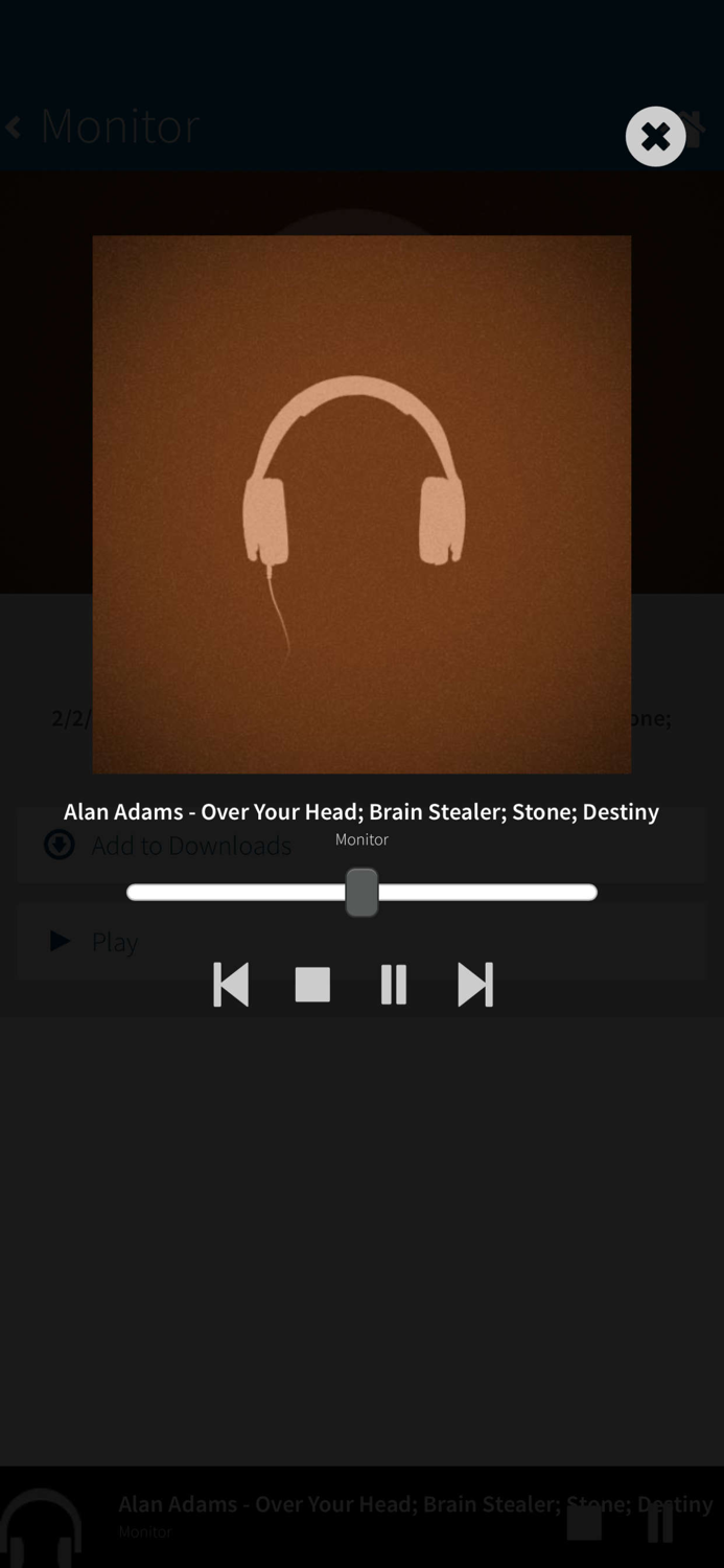 East Main Street CofC