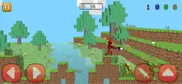Game screenshot Stickman Fight Multicraft hack