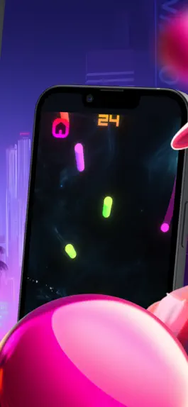 Game screenshot Plinko Galaxy Stars hack
