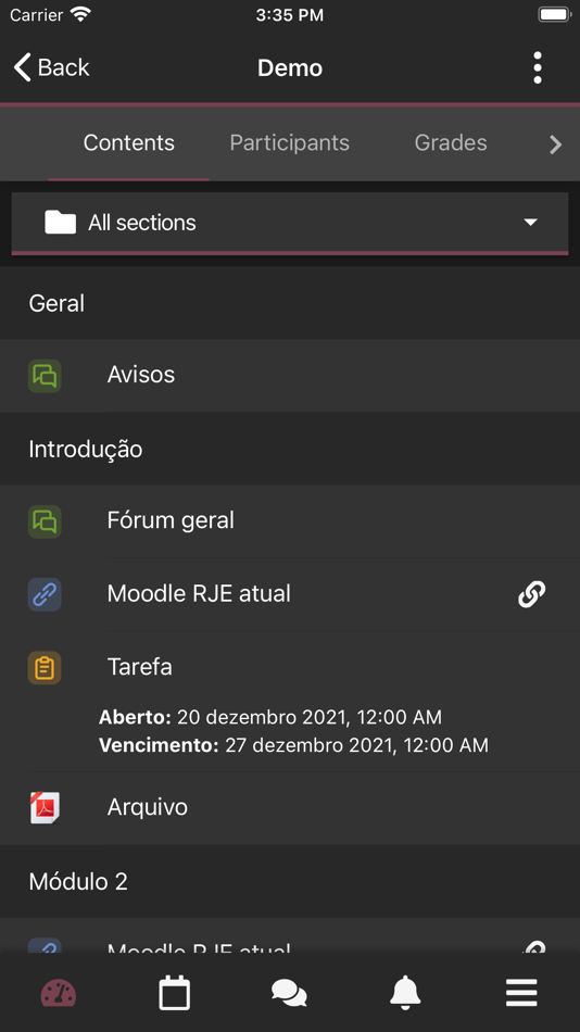 #6. AVA RJE (iOS) 由: Unisinos ASAV