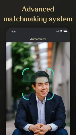 Game screenshot OKBeloved-Asian dating app hack
